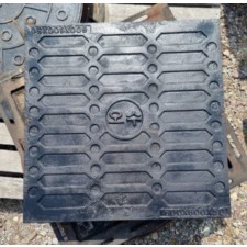 사각맨홀뚜껑(오수)